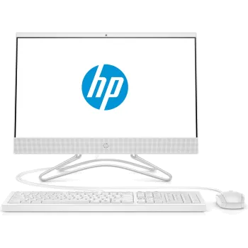 моноблока HP 22-c0099ur 