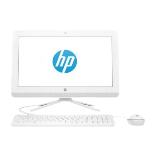 моноблока HP 22-c0100ur 