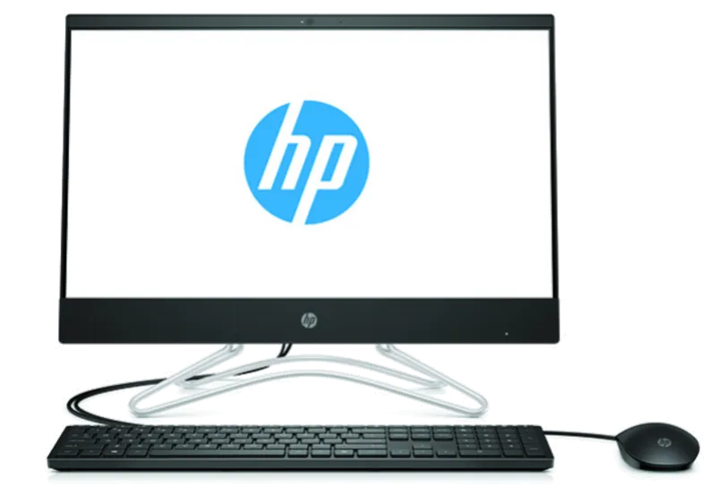 моноблока HP 22-c1011ur 