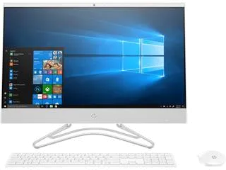 моноблока HP 24-f1014ur 