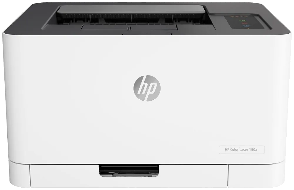 Color LaserJet 150a