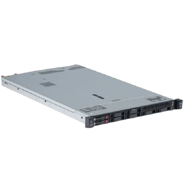 HPE ProLiant DL360 Gen10 1U