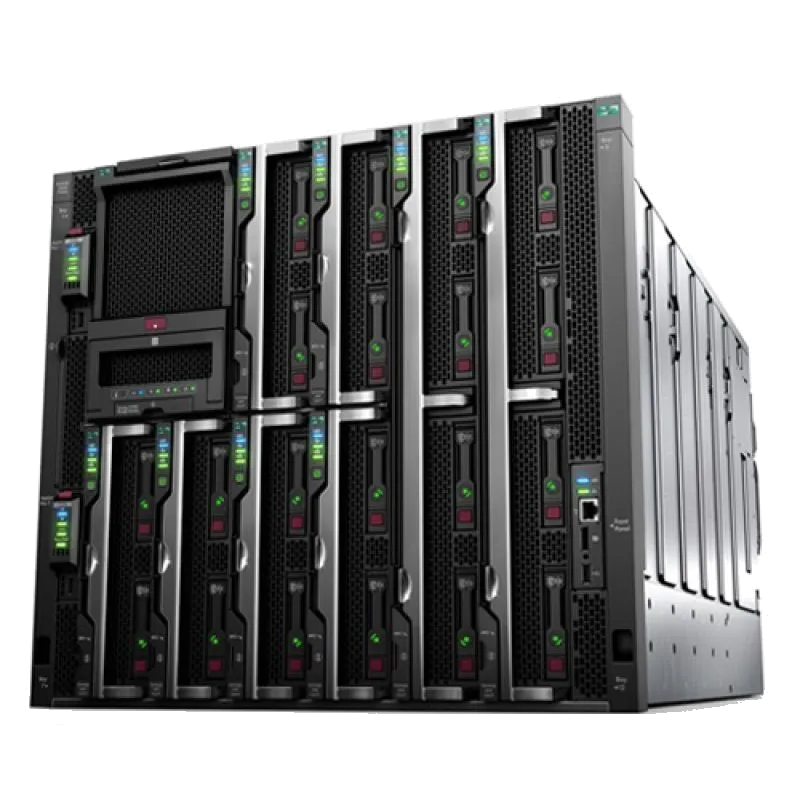 HPE Synergy 12000 Frame