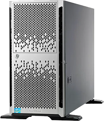 Proliant ML350E Gen8