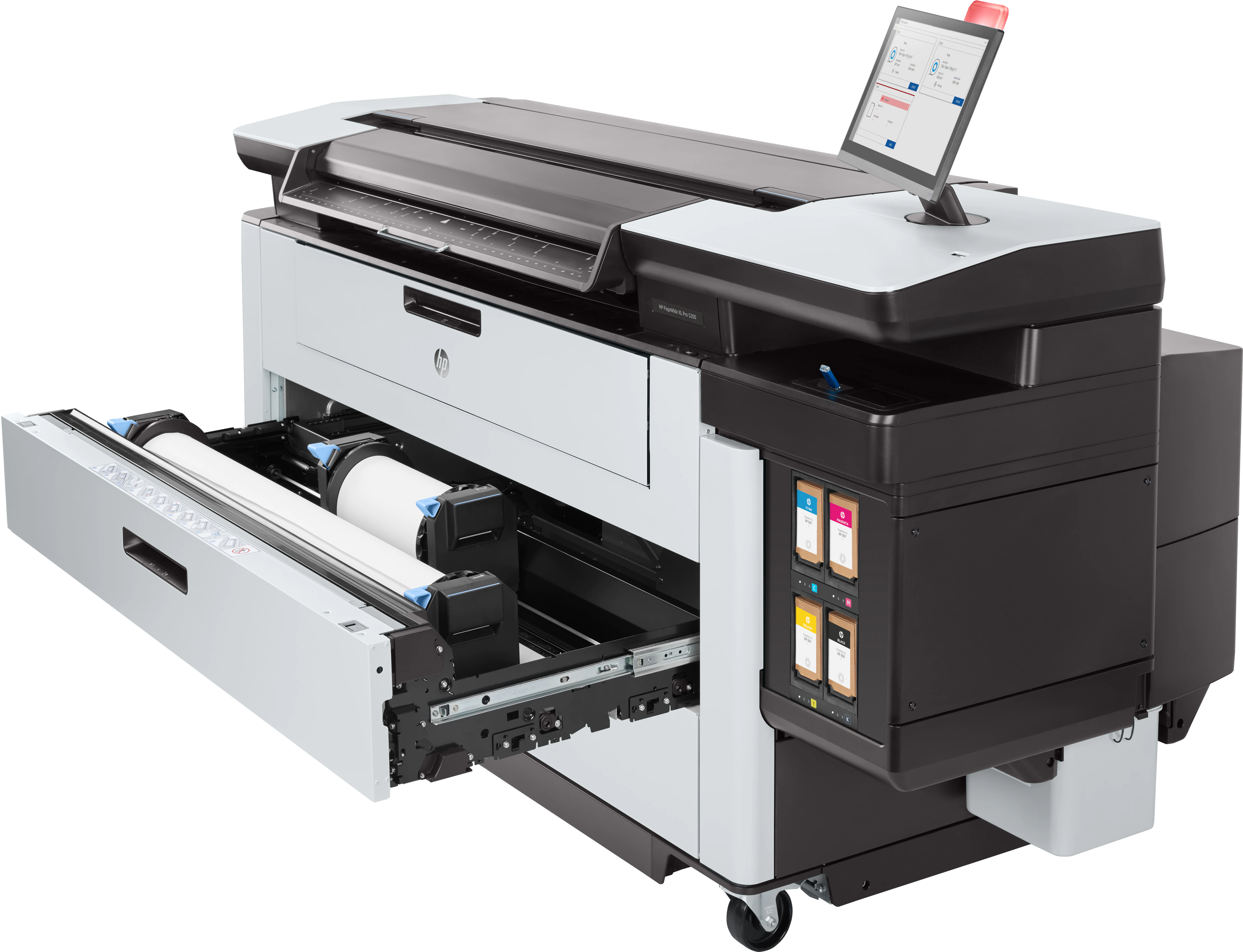 PageWide XL 4200