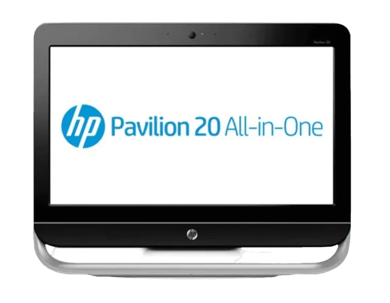 моноблока HP 20-2001er