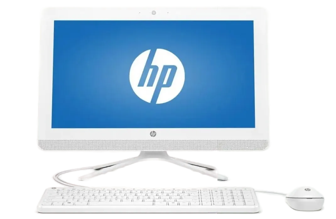 моноблока HP 22-b001ur