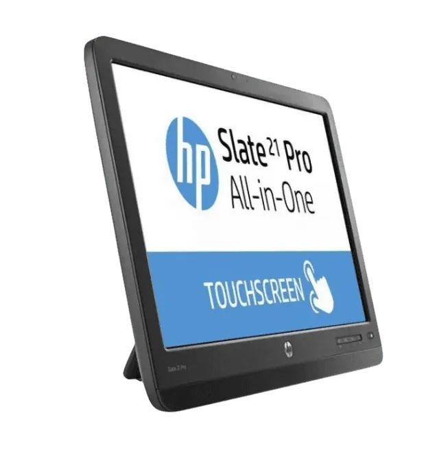 моноблока HP Slate 21 Pro