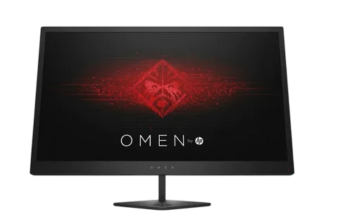 OMEN AI