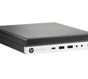 Mini PC HP EliteDesk